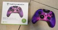 KONTROLER PAD TURTLE BEACH REACT-R FIOLETOWY NEBULA XBOX SERIES X / S PC