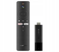 Медиаплеер Xiaomi SMART TV STICK 4K MDZ - 27-EU 8 ГБ