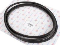 USZCZELKA DACHU SZYBERDACHU PANORAMICZNEGO MERCEDES-BENZ C KLASA W204