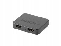 Splitter HDMI Lanberg SPV-HDMI-0002