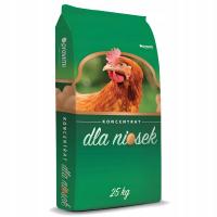 PROVIMI Nioska Koncentrat dla drobiu 25kg