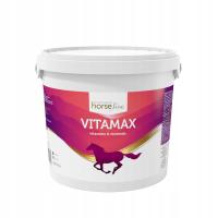 HorseLinePRO витамины и минералы Vitamax 5000 г