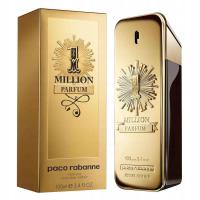 Paco Rabanne 1 Million Men 100ml духи спрей для мужчин
