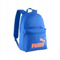 PLECAK PUMA PHASE NIEBIESKI 22L