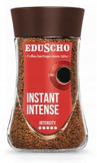Растворимый кофе Eduscho Instant Intense 200 г