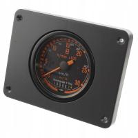 Счетчик моточасов 30 км/ч спидометр RENAULT