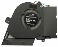 Wentylator do Asus ROG Zephyrus M GU502GU GPU 12V