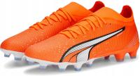 ФУТБОЛЬНЫЕ БУТСЫ PUMA ULTRA MATCH FG / AG ФУТБОЛЬНЫЕ БУТСЫ ЛАНКИ