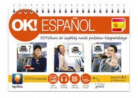 Хорошо! Espanol Fotokurs для быстрого изучения испанского языка.