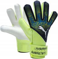 PUMA Ultra Grip 4 RC футбольные вратарские перчатки