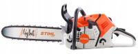 PILARKA ZABAWKA DLA DZIECI NA BATERIE STIHL PIŁA ŁAŃCUCHOWA