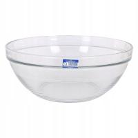 Talerz sałatkowy, przystawkowy Duralex Gigogne FB 31 cm