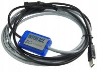 AGC ZENIT COMPACT ДИАГНОСТИЧЕСКИЙ ИНТЕРФЕЙС USB