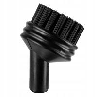 DUŻA SZCZOTKA OKRĄGŁA Z NYLONU MOP PAROWY HDS4600W