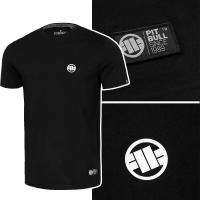 Мужская футболка Pit Bull Small Logo Black R. xxl