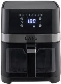 DUŻA FRYTOWNICA 8 PROGRAMÓW BEZTŁUSZCZOWA FRYTKOWNICA AIR FRYER 5L 1500W