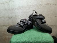 SANDAŁY ROBOCZE ELTEN S1 SRC NOWE STAN IDEALNY