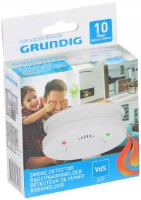 Czujnik dymu Grundig DS07213