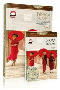 Birma (Mjanma) Pascal Gold