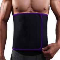 Pas Neoprenowy Wyszczuplający Talie Odchudzający na Kręgosłup Siłownie 120