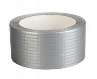 578.25 TAŚMA UNIWESRALNA SILVER TAPE DUCT 48x25