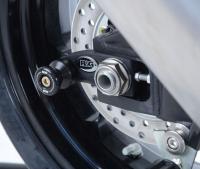 ROLKI WAHACZA R&G HONDA CBR1000RR/RR SP/RR BLACK