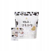 AMORTALS Compressed Towel skompresowany ręcznik w tabletce 50 sztuk