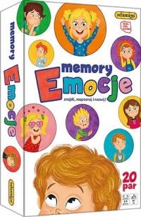 Развивающая игра для детей эмоции памяти найти, распознать и назвать