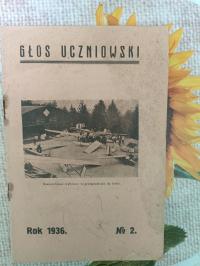 1936 Białystok