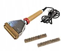 Жаровня для шин JD 1/2 