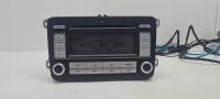 Radio samochodowe Volkswagen OE RCD300 2-DIN