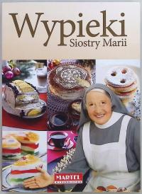 Wypieki siostry Marii Maria Goretti Guziak