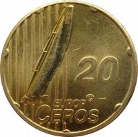 4894. 20 Ceros 2003 ESSAI