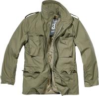 Brandit мужская куртка M65 размер 2XL оливковый