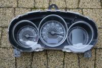 Счетчик таймер часы автомат Mazda OE KD4555430