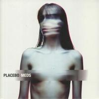 PLACEBO - Meds GATEFOLD VINYL [EU] *