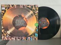 Roxy Music – Greatest Hits