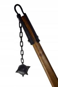 ШАТУН ОРУЖИЕ СРЕДНЕВЕКОВЬЕ РЕМЕСЛА ГРЮНВАЛЬД