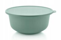 TUPPERWARE Aloha 4 l miska ZIELONA