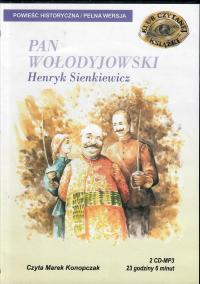 Sienkiewicz- PAN WOŁODYJOWSKI : Audiobook