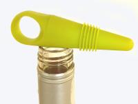 ZATYCZKA KOREK STOPER DO BUTELKI WINA szampana BUTELEK BUTELKI