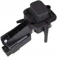 Zamek tylnej klapy bagażnika Modecar do Renault Trafic II / Opel Vivaro