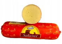 SER SALAMI MLEKPOL 300G delikatny smak