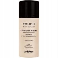 ARTEGO TOUCH STRAIGHT RULES Ochronny Krem Prostujący Dyscyplinujący 100ml