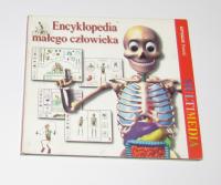 Gra edukacyjna Encyklopedia małego człowieka 100 PC / licencja wieczysta BOX