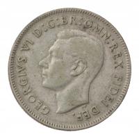 [M26333] Australia 1 florin 1951
