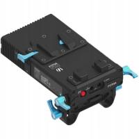 Adapter do kamery DSLR Filmmaking System Fotga DP500III Mark 3 P15C40