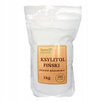 Финский ксилит 1 кг березовый сахар заменитель сахара
