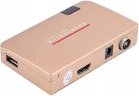 Analogowy adapter Tv Vbestlife do analogowych