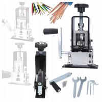 МАШИНА ДЛЯ ЗАЧИСТКИ ПРОВОДОВ, МАШИНА ДЛЯ ЗАЧИСТКИ ПРОВОДОВ, МАШИНА ДЛЯ ЗАЧИСТКИ ПРОВОДОВ, МАШИНА ДЛЯ ЗАЧИСТКИ ПРОВОДОВ 1-25